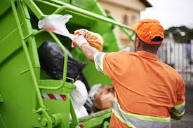 Best Demolition Debris Removal  in Tyro, NC