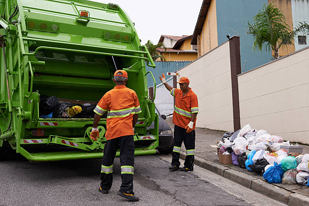 Best Yard Waste Removal  in Tyro, NC