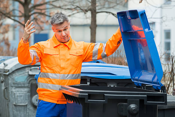 Best Electronics and E-Waste Disposal  in Tyro, NC