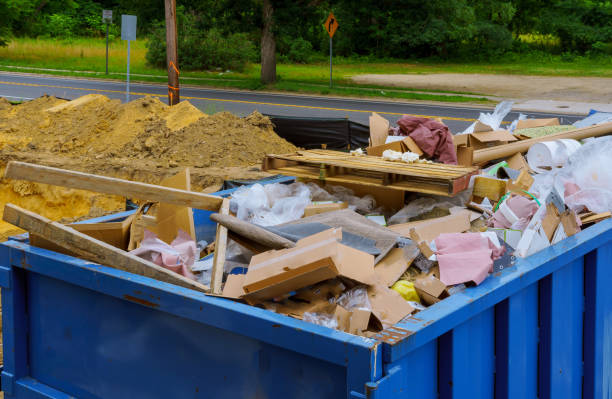 Best Shed Removal  in Tyro, NC