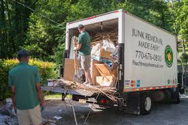 Best Basement Cleanout  in Tyro, NC
