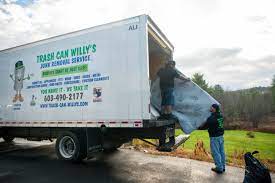 Best Carpet Removal and Disposal  in Tyro, NC